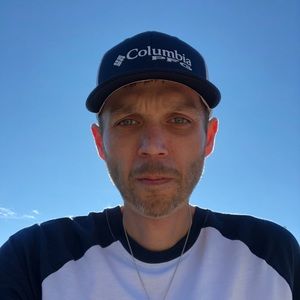 A beautiful disaster!!